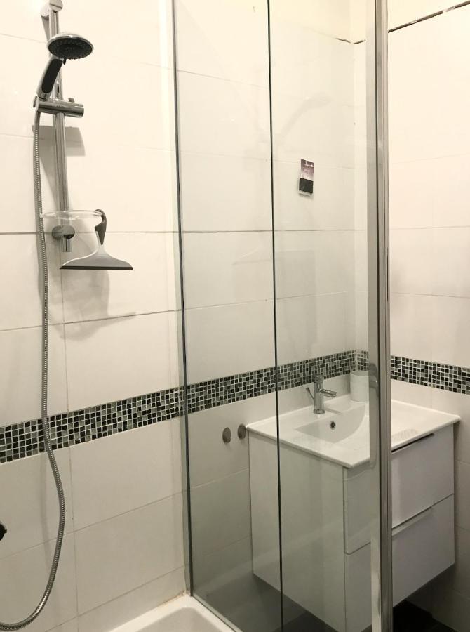 Mon Jolitoit Apartamento Marsella Exterior foto